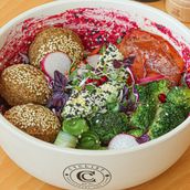 FALAFEL BOWL