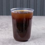 Cold Americano