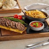 BOSPORUS KASAP KOFTE