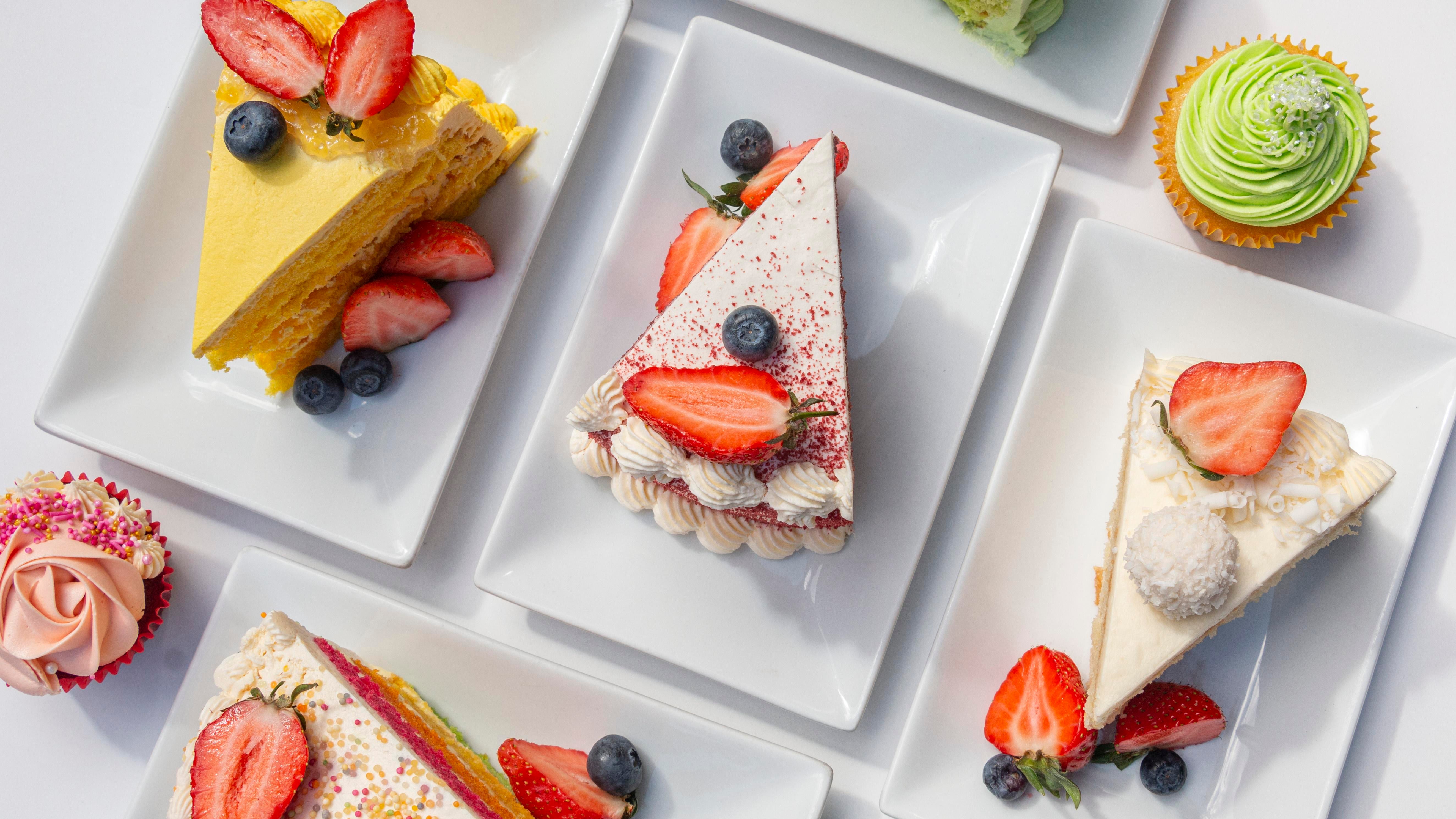 WRM Cakes