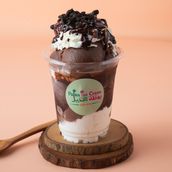 Chocolate mo