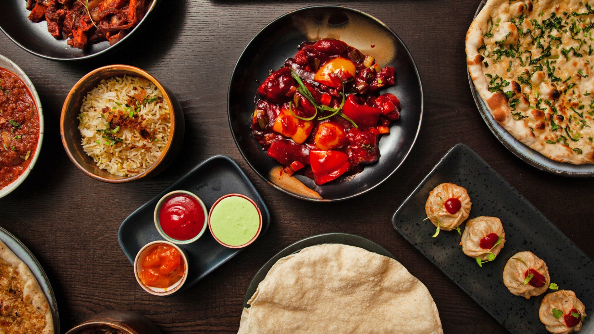 Simla Restaurant