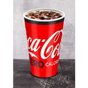 Coke Zero - 1 Litre