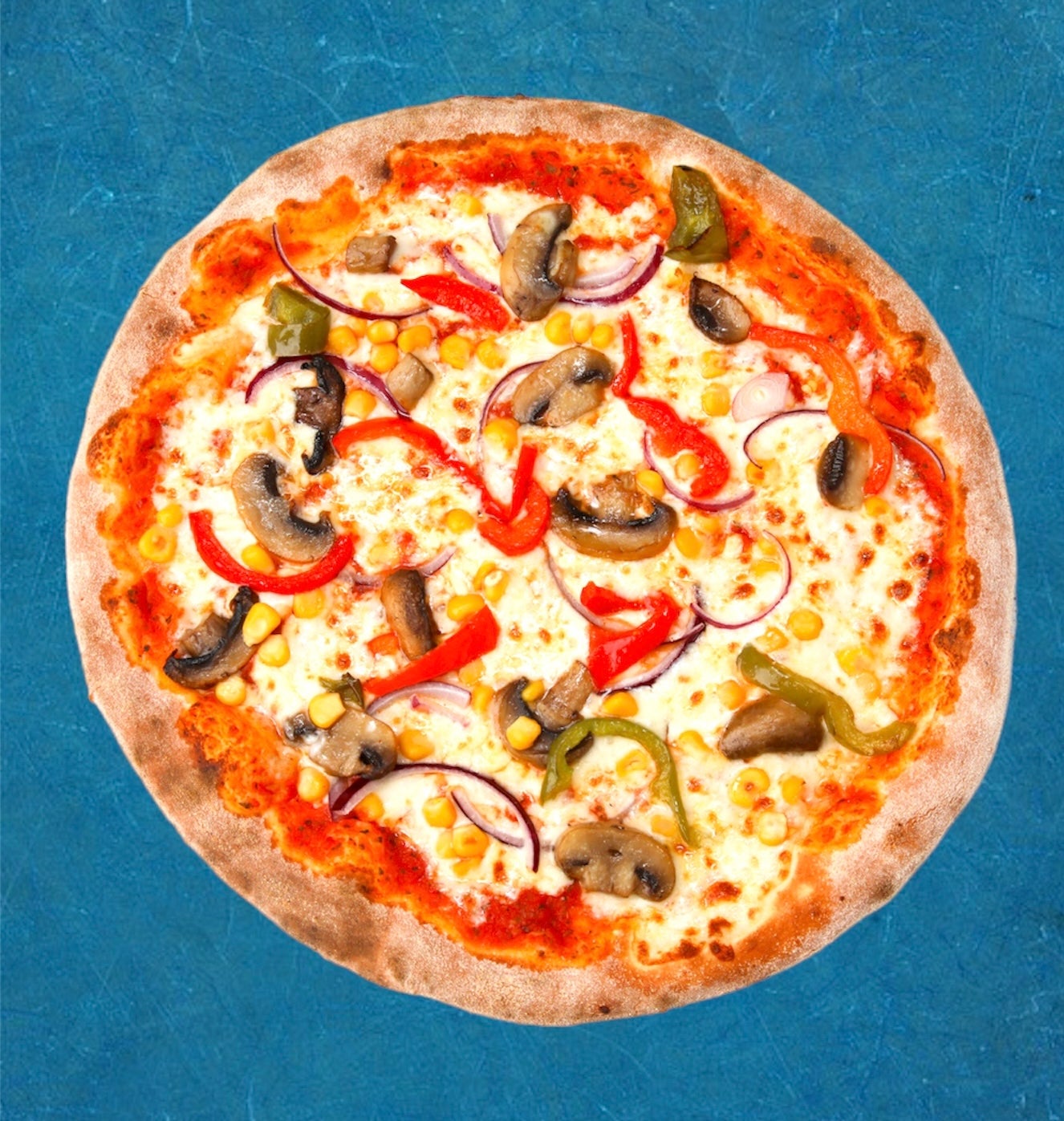 Vegetali Classic  (12") ��