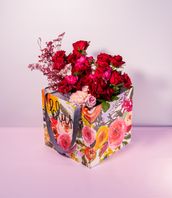 Lover’s Riot