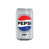 Pepsi Diet