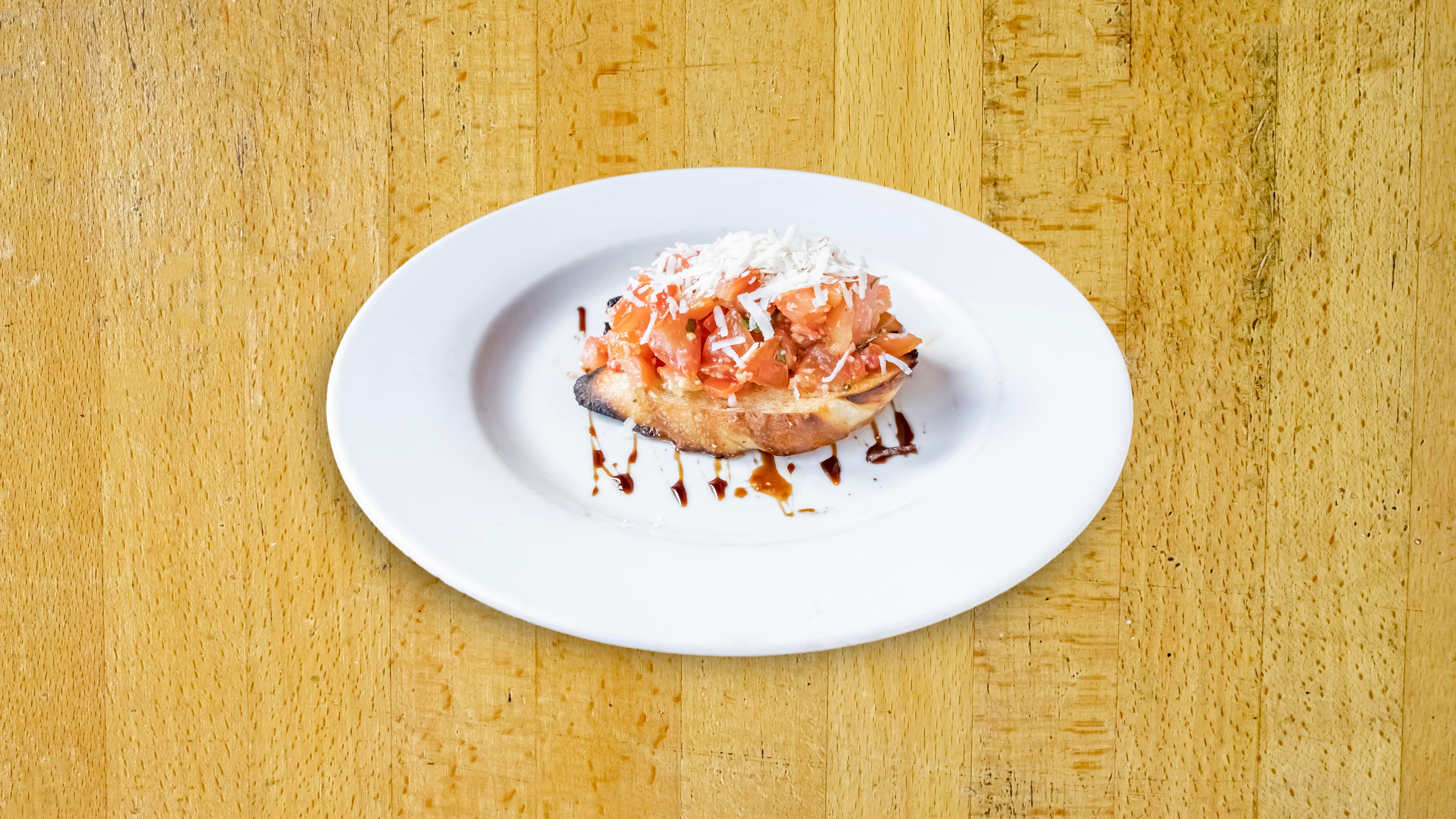 Bruschetta