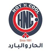 HOT N COOL
