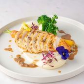 Arto Grilled Chicken
