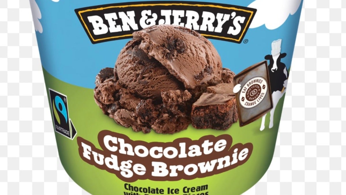 Ben & Jerry's