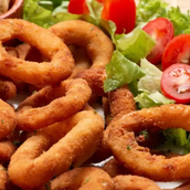 Potato Rings