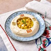 Hummus