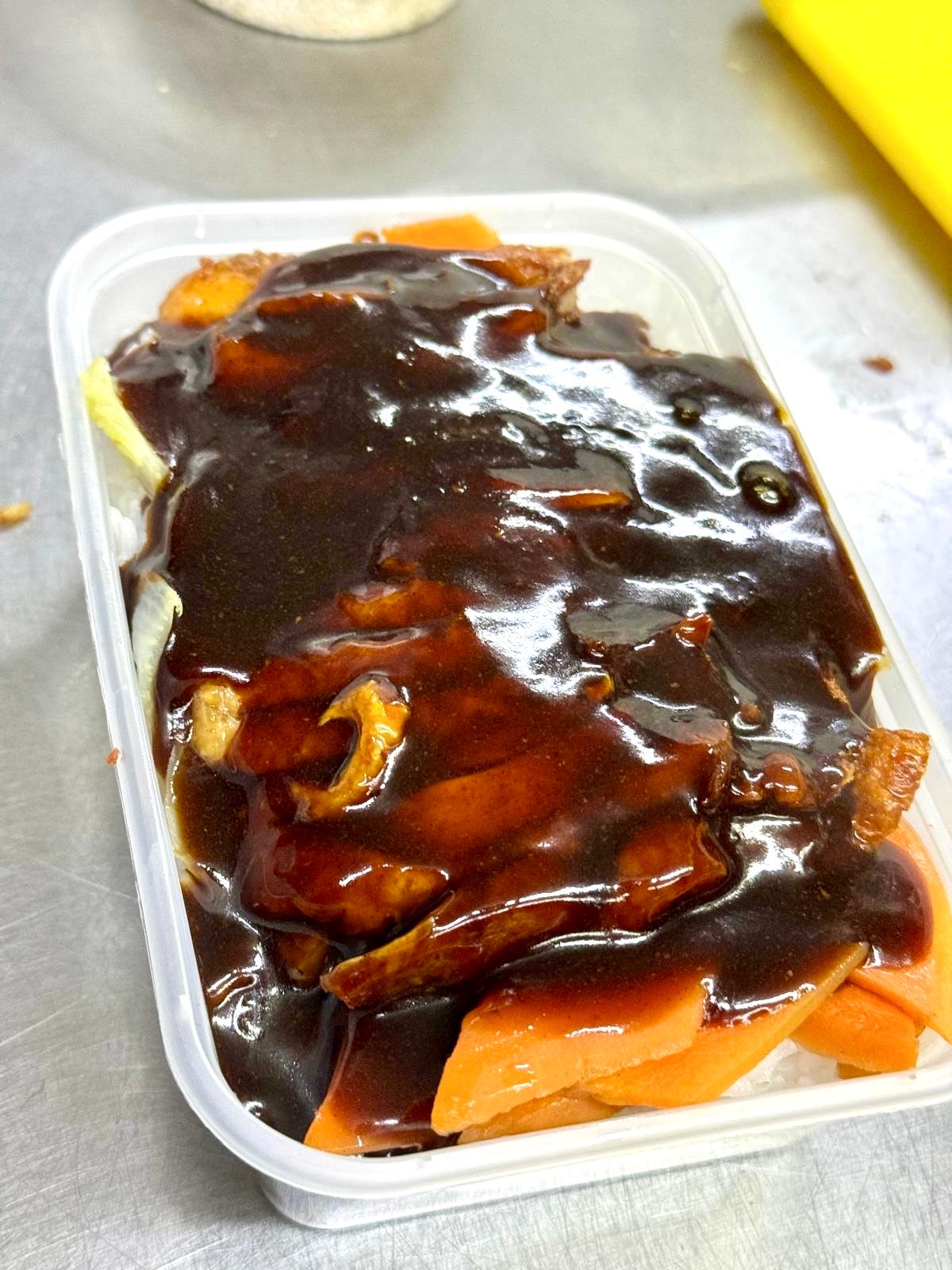 Classic Roast Duck