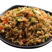 Beef Fried Rice