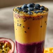 Filiya Smoothie