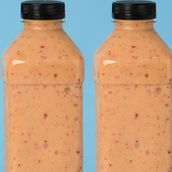 Family Awar Qalb  Juice