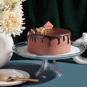 Chocolate Ganache
