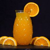 Orange Juice