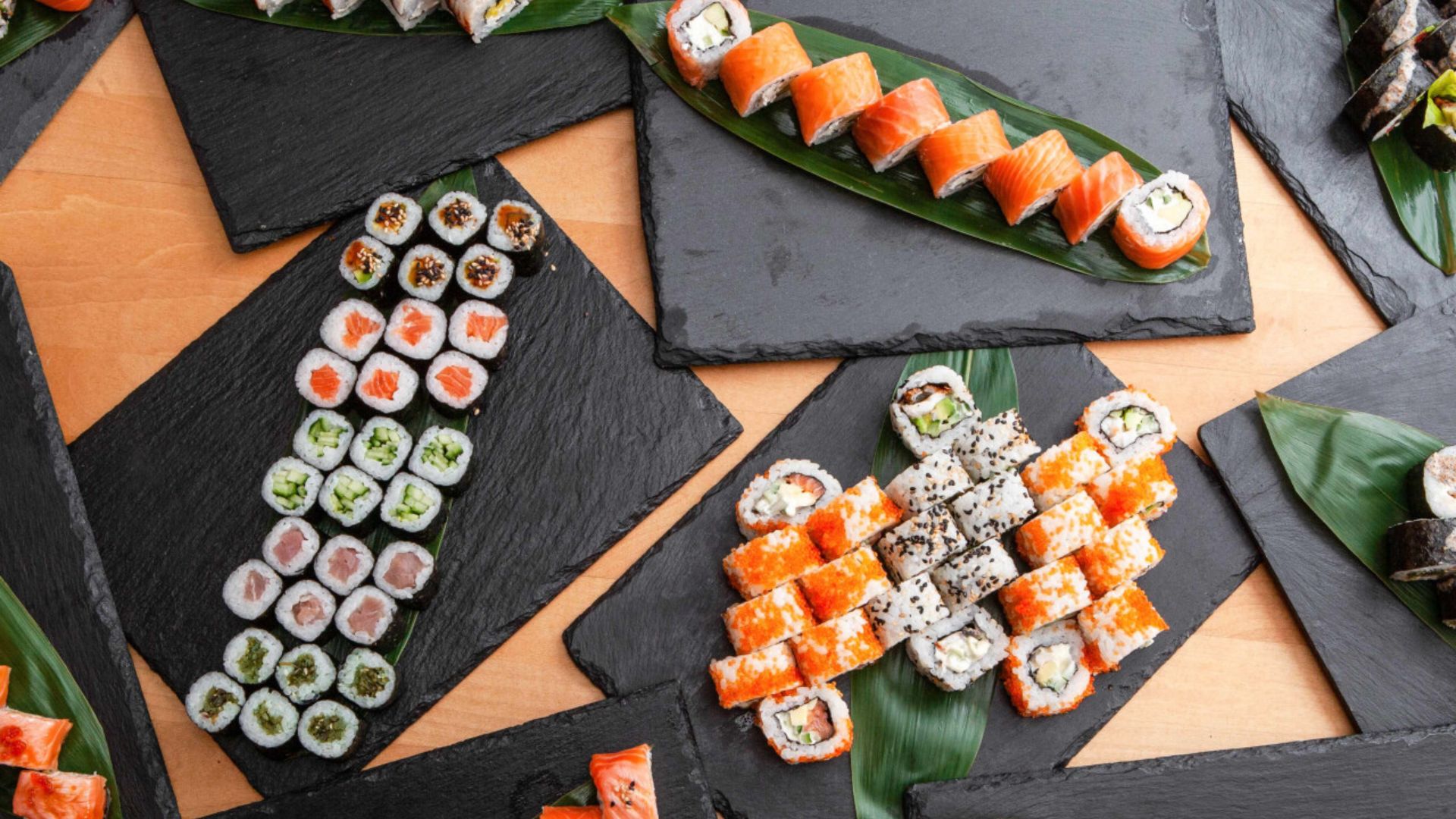 Rice and Roll