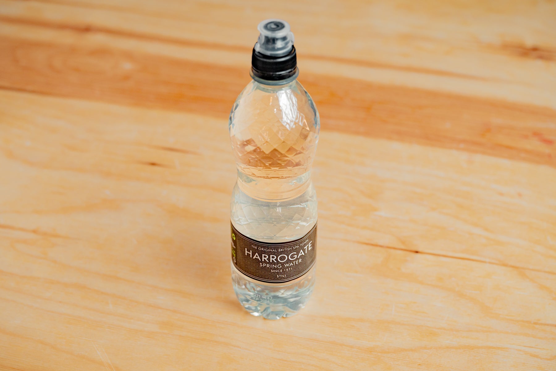 Harrogate Spring Water (Still)
