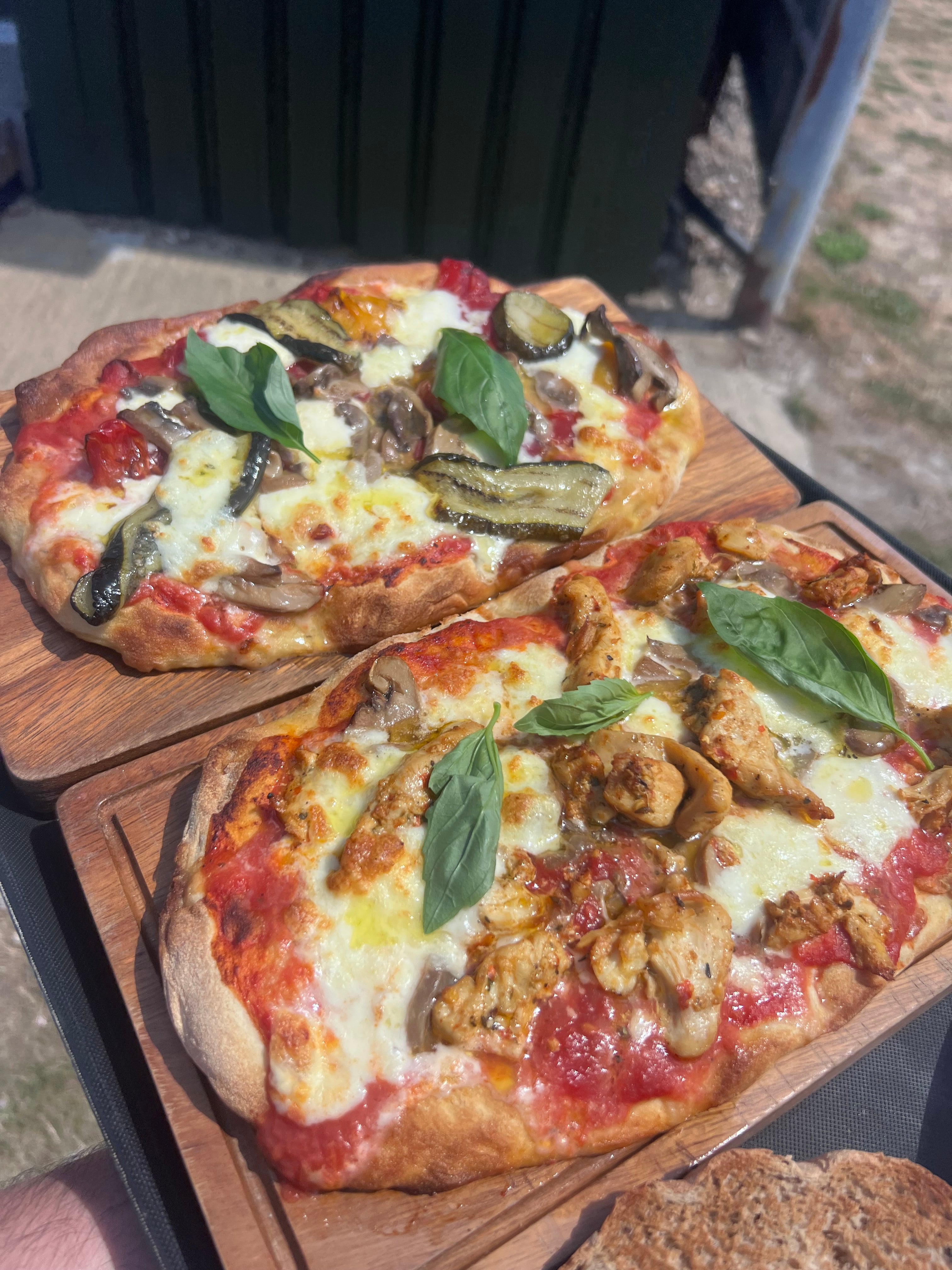 Pizza Nico"s