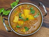 Aloo Matar Tariwala