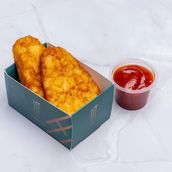 Hash Brown