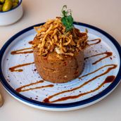 Roasted Muhammara