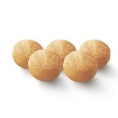 Cinnamon Bites