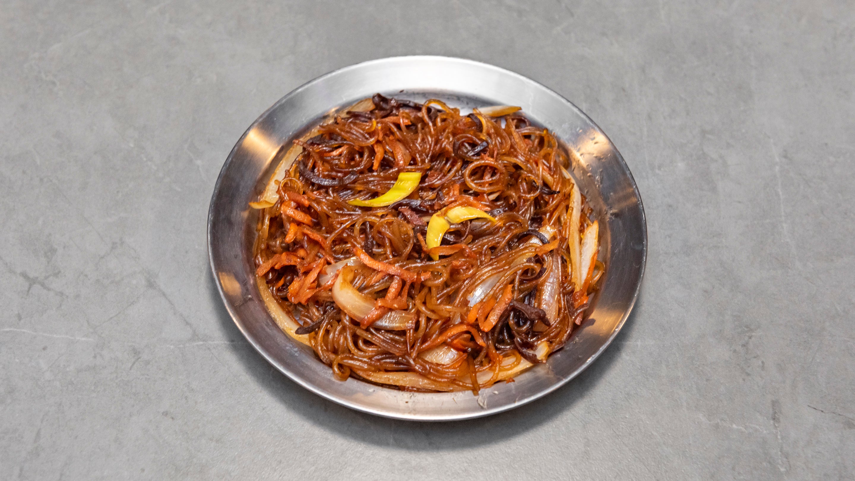 Japchae