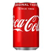 Coke