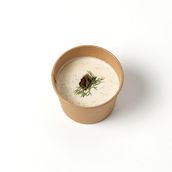 Jalapeno dill dip