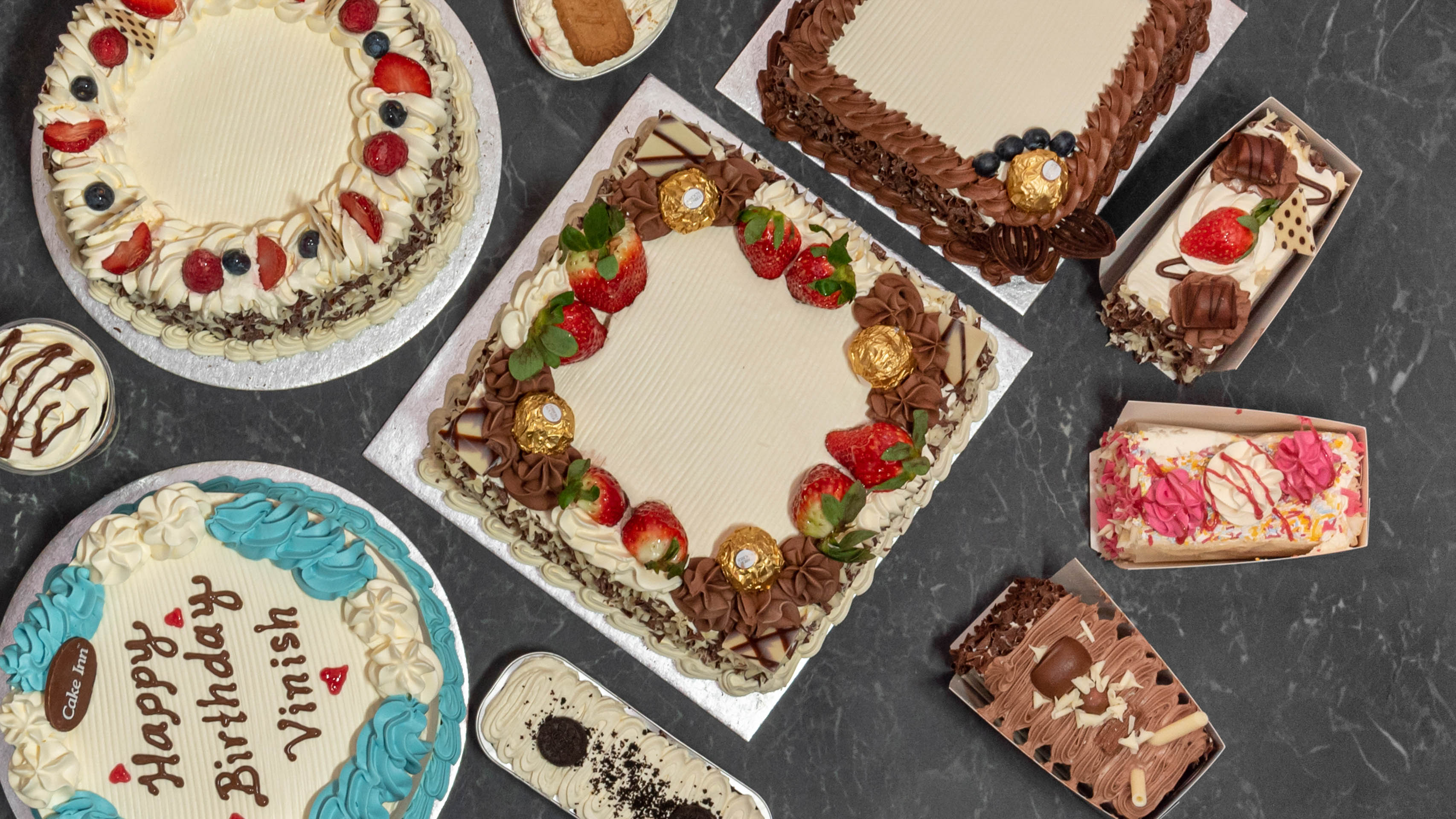 Cake Shop