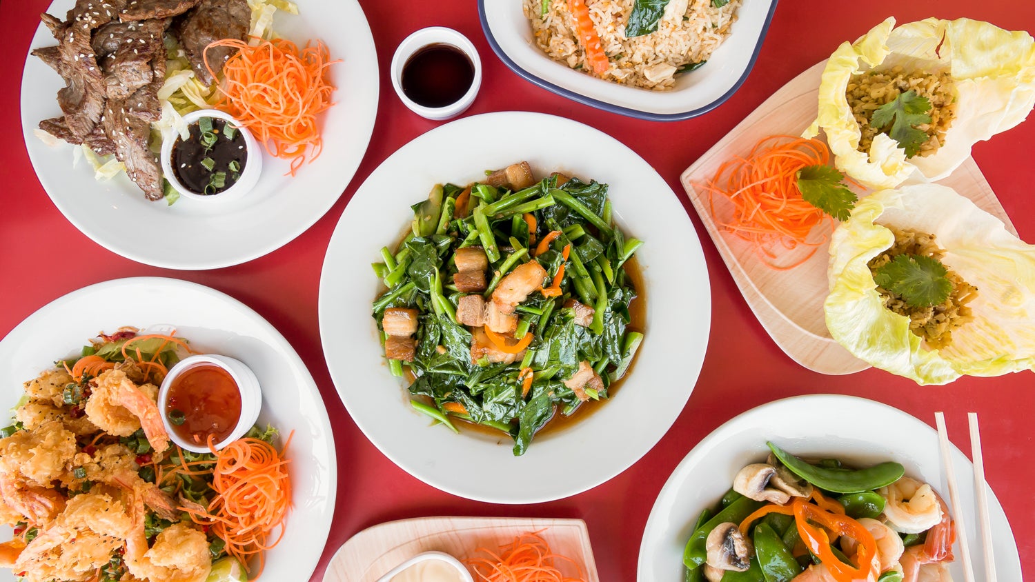 Zheng Kitchen