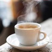 Hot Coffee