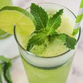 Lemon Mint