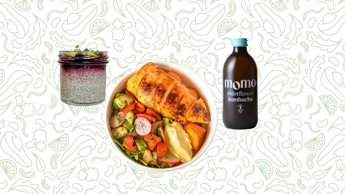 Activ Bowls Bundle