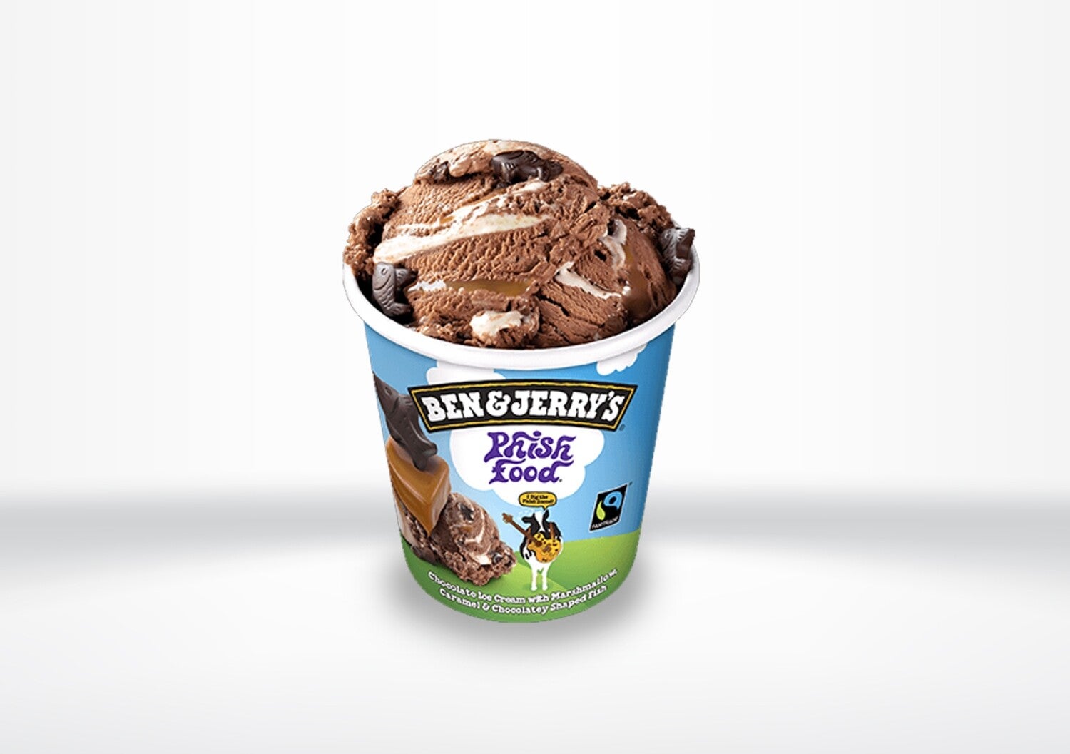 Phish Food