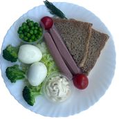 Healthy Breakfast