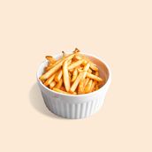 Regular Potatoes
