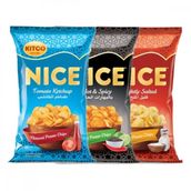 Kitco Chips
