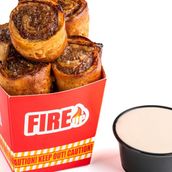 5 Kebab Roll