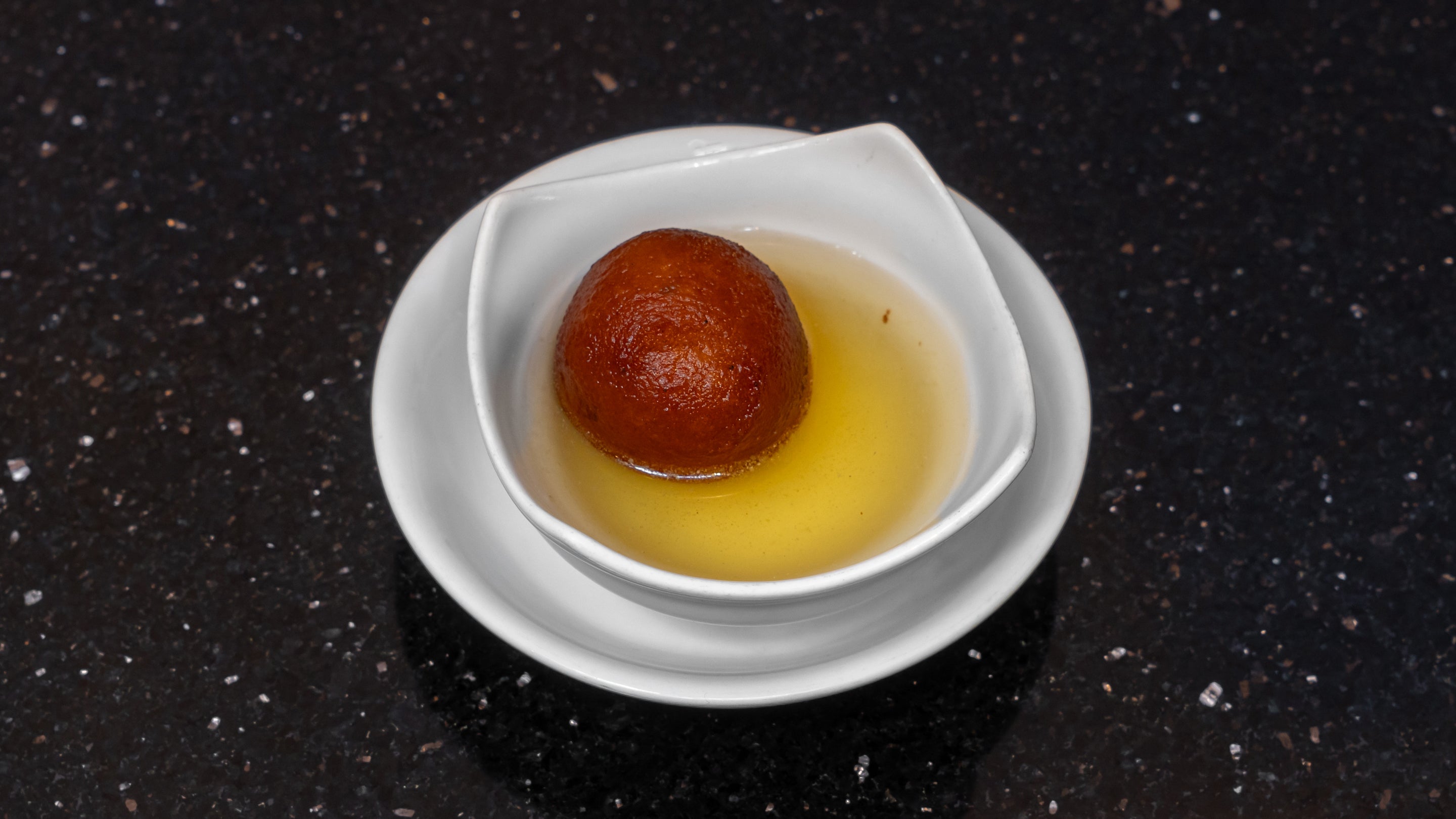 Gulab Jamun