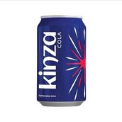 Kinza Cola