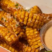 Corn Cob