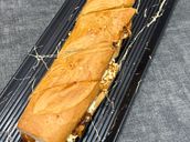 Deviled Prawns Submarine
