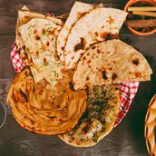 Bread Basket