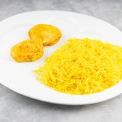 Blaleet Plate