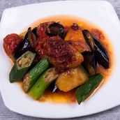 Pinakbet