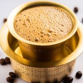 COORG FILTER COFFEE